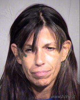 Rita Lynn Wilson Mugshot