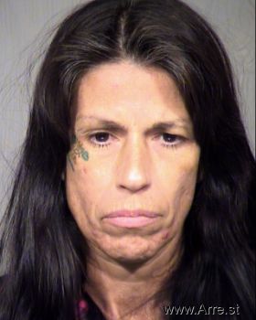 Rita Lynn Wilson Mugshot