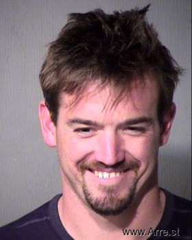 Robert  Abbott Mugshot