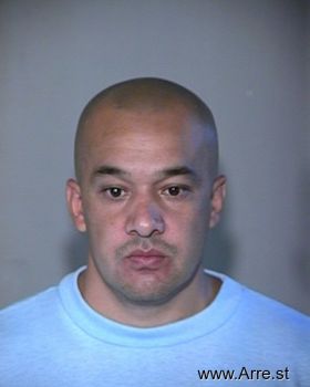 Robert  Acosta Mugshot