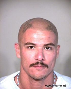 Robert G Aguilar Mugshot