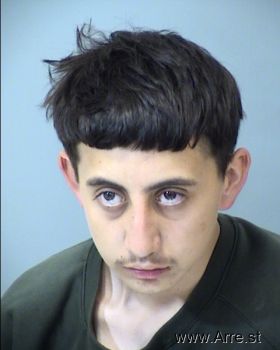 Robert Xzavier Aguirre Mugshot