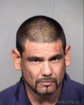 Robert  Aguirre Mugshot