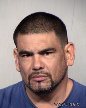 Robert  Aguirre Mugshot