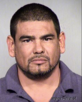 Robert  Aguirre Mugshot