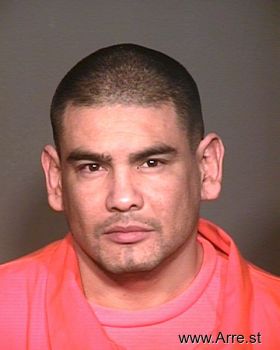 Robert  Aguirre Mugshot