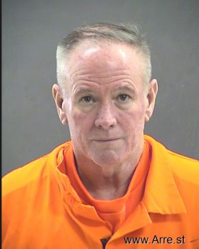 Robert F. Alexander Mugshot