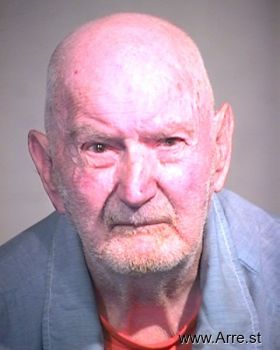 Robert J Anthony Mugshot