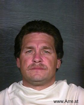 Robert J Archer Mugshot