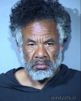 Robert  Armstrong Mugshot