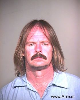 Robert M Asbury Mugshot