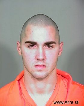 Robert W Atkinson Mugshot