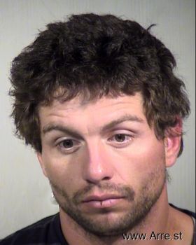 Robert Charles Baca Mugshot