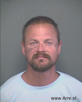 Robert S Barnes Mugshot