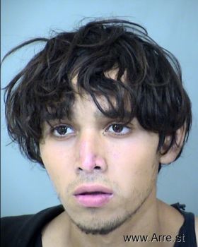 Robert Joey Barreras Mugshot