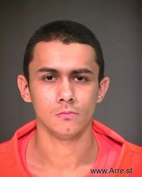 Robert R Barreras Mugshot