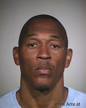 Robert J Bass Mugshot