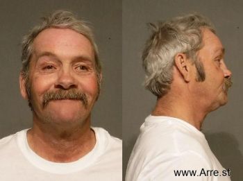 Robert  Beach Mugshot