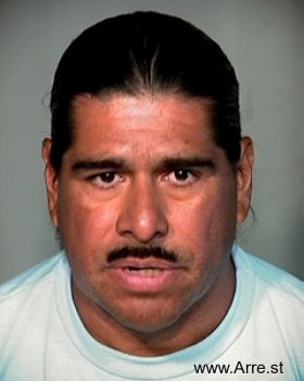 Robert J Bear Mugshot