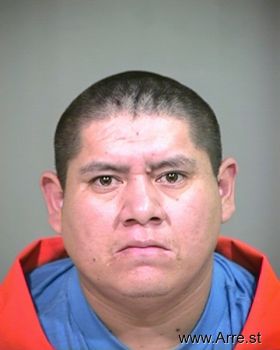 Robert  Begay Mugshot