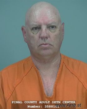 Robert  Bellinger Mugshot