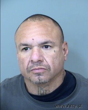 Robert John Beltran Mugshot