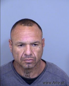 Robert John Beltran Mugshot