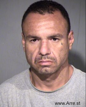 Robert John Beltran Mugshot