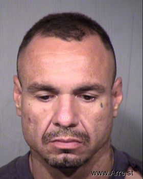 Robert John Beltran Mugshot