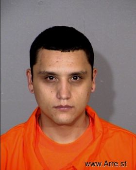 Robert M Benavidez Mugshot