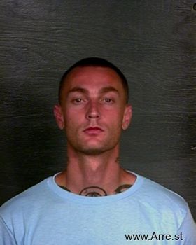 Robert T Benson Mugshot