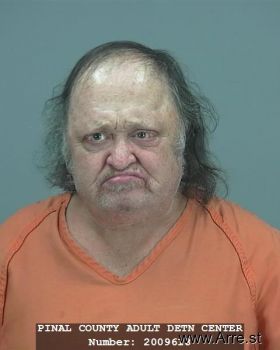 Robert  Bingham Mugshot