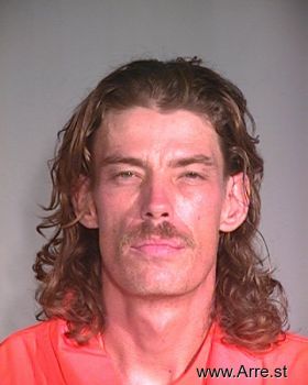 Robert L Bishop Mugshot