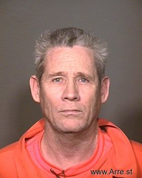 Robert J Blakeman Mugshot