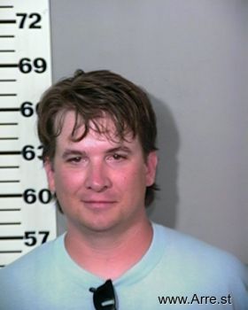 Robert W Borders Mugshot