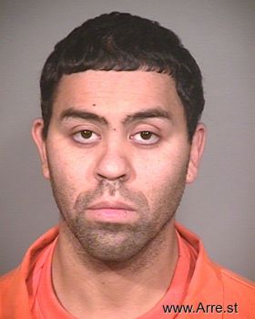 Robert F Borquez Mugshot