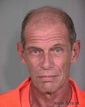 Robert H Botts Mugshot