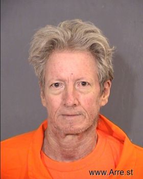 Robert  Bowman Mugshot