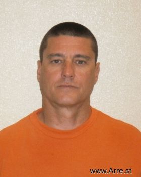 Robert A Boyd Mugshot