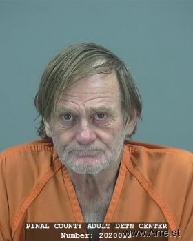 Robert  Boyer Mugshot