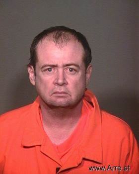 Robert J Brewer Mugshot