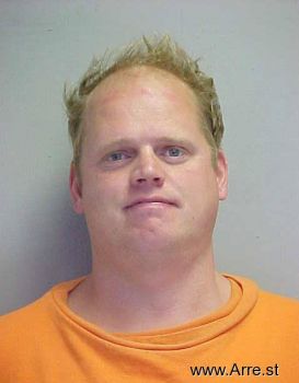 Robert C Brock Mugshot