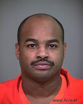 Robert A Brown Mugshot