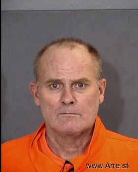 Robert K Burger Mugshot