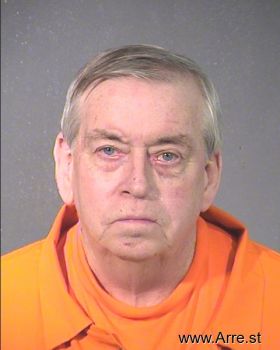 Robert J Burke Mugshot