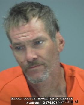 Robert  Burton Mugshot