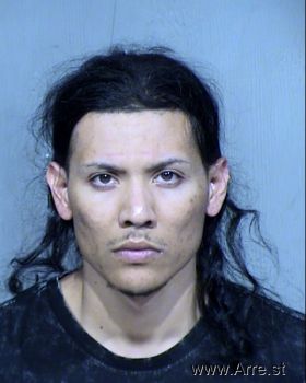 Robert Adrian Cardenas Mugshot