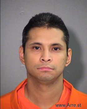 Robert A Carreon Mugshot