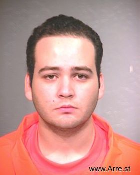 Robert C Carrillo Mugshot