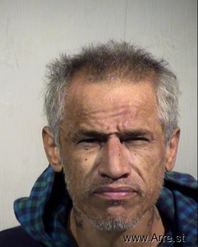 Robert  Castaneda Mugshot